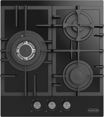 Варочная панель Kanzler KG 514 S - 1/1