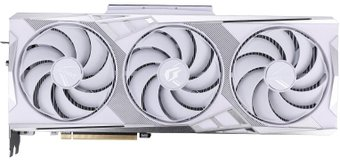 Видеокарта Colorful iGame GeForce RTX 4070 Ti Super Vulcan W OC 16GB-V - 1/1