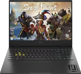 Ноутбук HP Omen 16-u1000ci A16KMEA - 1/1