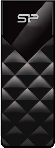 USB Flash Silicon-Power Ultima U03 8GB (SP008GBUF2U03V1K) - 1/1