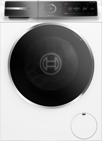 Стиральная машина Bosch Serie 8 WGB24400ME - 1/1