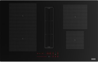 Варочная панель Franke Maris 2gether Minimal Black FMA 8381 HI 340.0705.228 - 1/1