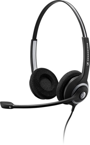 Офисная гарнитура Sennheiser SC 260 - 1/1