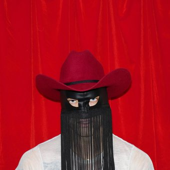 Виниловая пластинка Orville Peck - Pony - 1/1