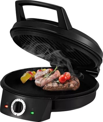 Электрогриль Kitfort KT-1675 - 1/1