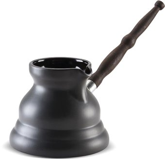 Турка Ceraflame Ibriks Vintage D9734 (графит) - 1/1