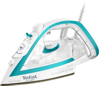 Утюг Tefal Puregliss FV8044E0 - 1/1