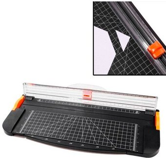 Роликовый резак Office Shark PACK1028 - 1/1