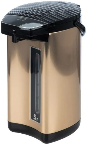 Термопот Матрена МА-110 (золотистый) - 1/1