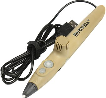 3D-ручка Myriwell RP-200A-HD - 1/1