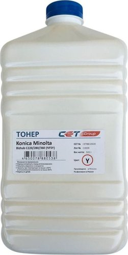 Тонер CET CET-NF5Y - 1/1