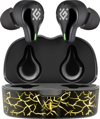 Наушники Defender CyberDots 250 - 1/1