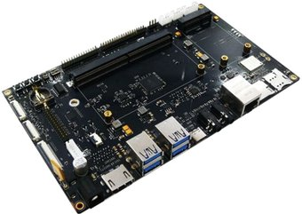 Одноплатный компьютер Myir MYD-JX8MQ6-8E2D-130-E - 1/1