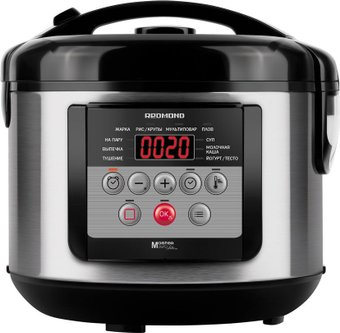 Мультиварка Redmond (Редмонд) MC103 - 1/1