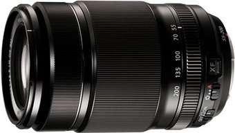 Объектив FUJINON XF55-200mmF3.5-4.8 R LM OIS - 1/1