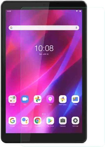 Защитное стекло KST 2.5D для Lenovo Tab M8 4th gen (2023) (прозрачный) - 1/1