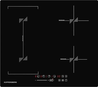 Варочная панель KUPPERSBERG ICS 617 - 1/1