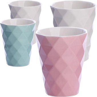 Набор кружек Loraine 31354-Н1 - 1/1