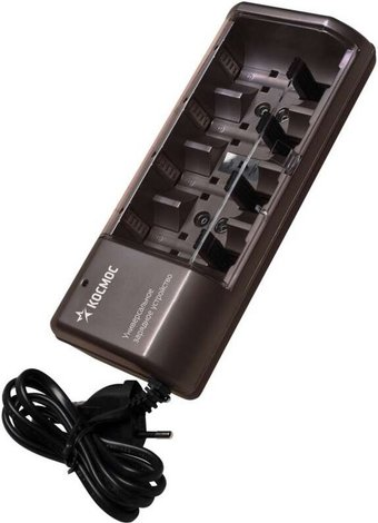 Зарядное устройство КОСМОС KOC509 - 1/1