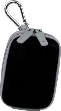 Чехол T'nB Smoothy XS (DCC10BK) - 1/1