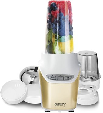 Стационарный блендер CAMRY CR4071 - 1/1