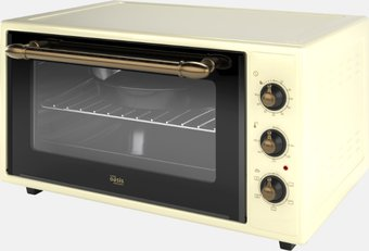 Мини-печь Making Oasis Everywhere M-50CBR - 1/1