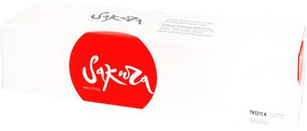 Картридж Sakura Printing SATK5215K (аналог Kyocera Mita TK5215K) - 1/1