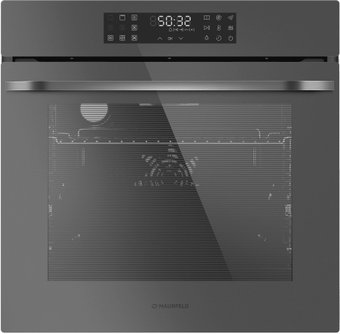 Электрический духовой шкаф MAUNFELD EOEH7614DGR - 1/1