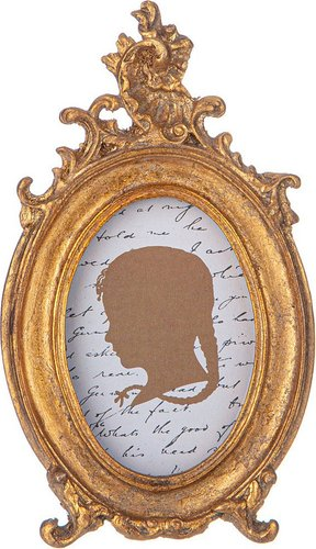 Фоторамка Lefard 251-650 - 1/1