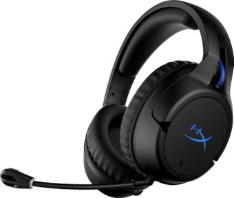 Наушники HyperX Cloud Flight (для PS4/PS5) - 1/1