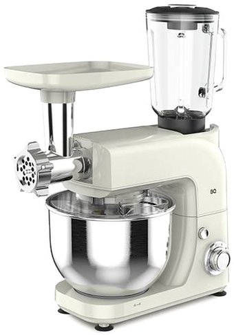 Кухонная машина BQ MX620 (ivory) - 1/1