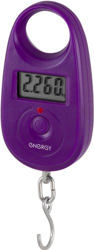 Кухонные весы Energy BEZ-150 (фиолетовый) - 1/1