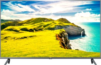 Телевизор Xiaomi MI TV 4S 43" (международная версия) - 1/1