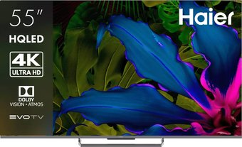 Телевизор Haier 55 Smart TV S6 - 1/1