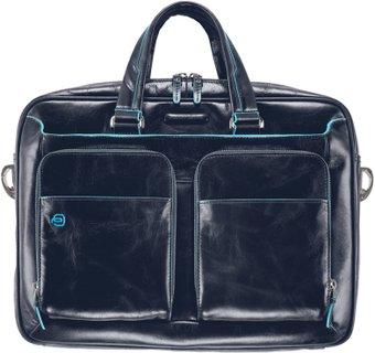 Сумка Piquadro Blue Square (CA2849B2/BLU2) - 1/1