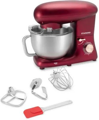 Планетарный миксер StarWind SPM7170 - 1/1