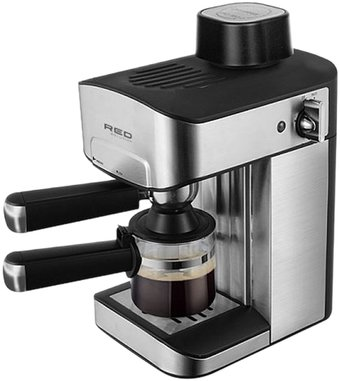 Рожковая кофеварка RED Solution RCM-M1523 - 1/1