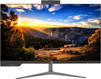 Моноблок BVK 23.8 E 560321 - 1/1