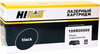 Картридж Hi-Black HB-108R00909 (аналог Xerox 108R00909) - 1/1