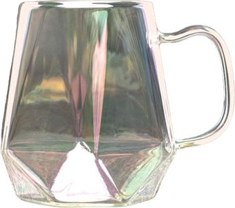 Кружка Taller TR-98175 (жемчужный) - 1/1