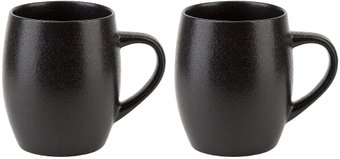 Набор кружек Nouvelle Black Stone 0540157-Н2 - 1/1