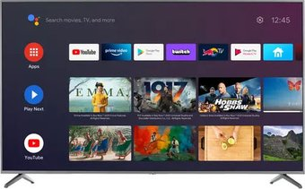 Телевизор DEXP A751 - 1/1