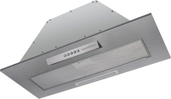 Кухонная вытяжка Zigmund & Shtain K 012.7 S - 1/1