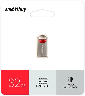 USB Flash SmartBuy MC8 32GB - 1/1
