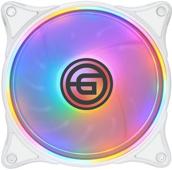 Вентилятор для корпуса Ginzzu 12LD4 - 1/1