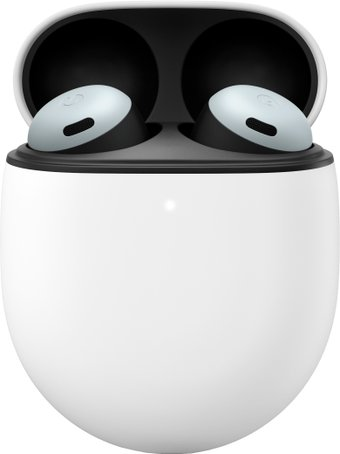 Наушники Google Pixel Buds Pro (дымчатый серый) - 1/1
