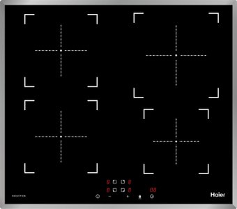 Варочная панель Haier HHY-Y64NFB - 1/1