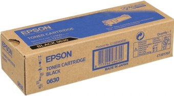 Картридж Epson C13S020447 - 1/1