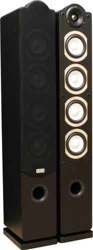 Напольная акустика Taga Harmony Platinum F-60 SL (черный) - 1/1