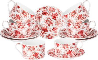 Сервиз Lefard Roses 86-2566 - 1/1
